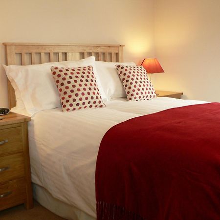 Ashberry Guest House Penrith Dış mekan fotoğraf