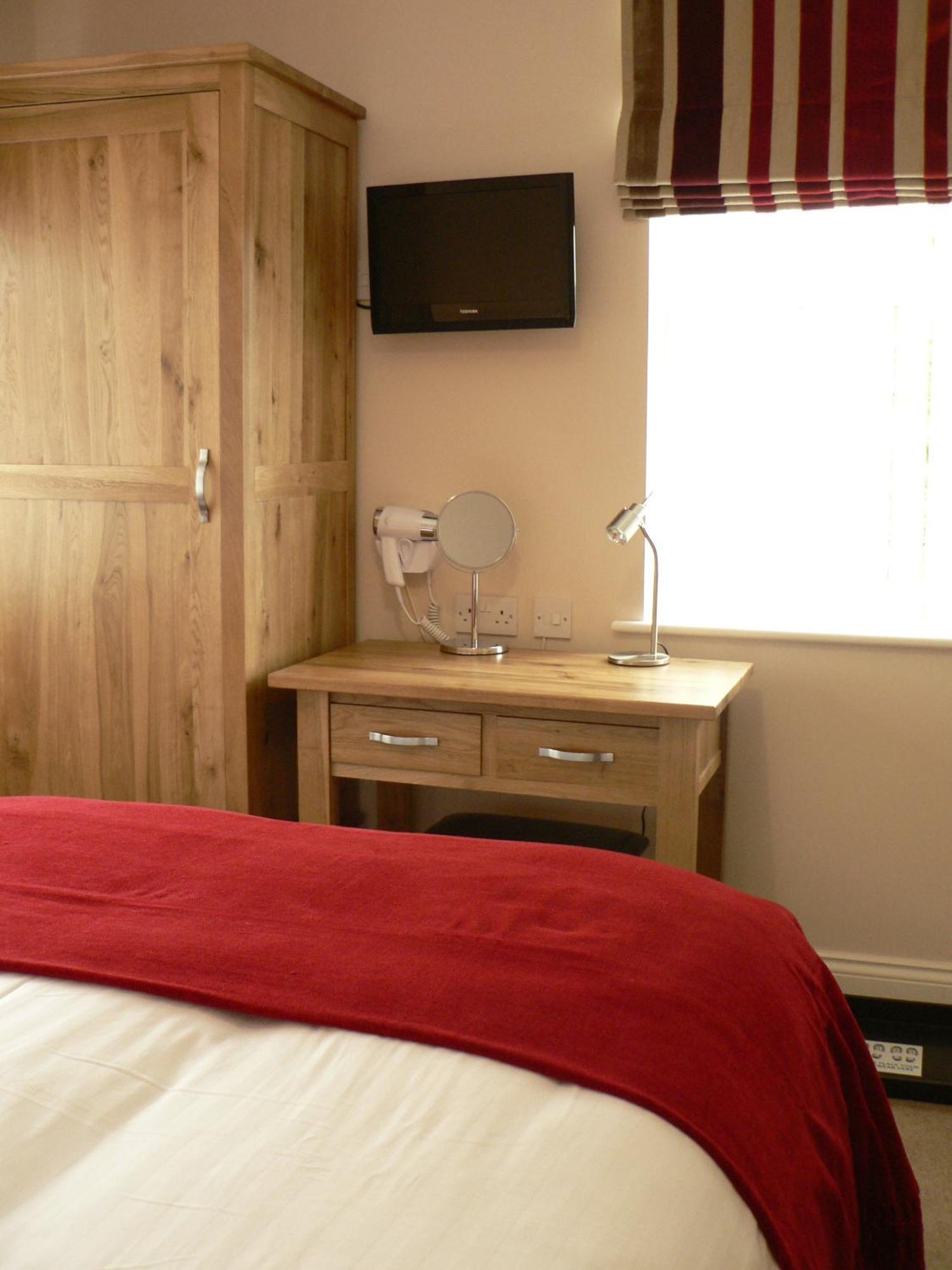 Ashberry Guest House Penrith Dış mekan fotoğraf