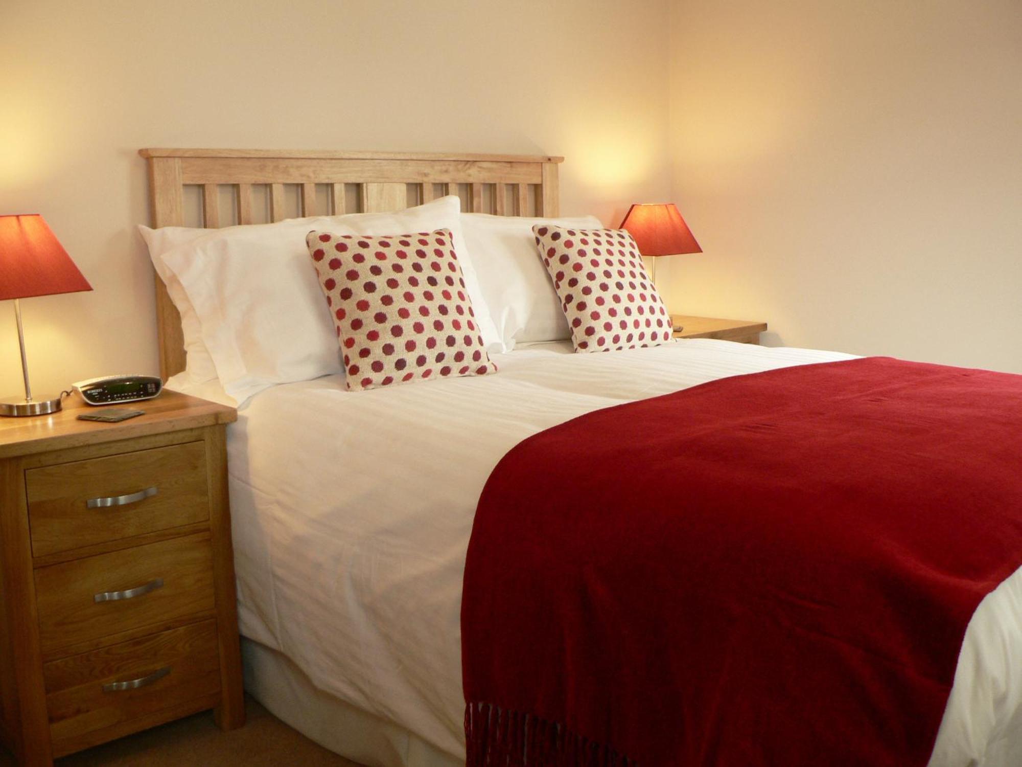 Ashberry Guest House Penrith Dış mekan fotoğraf