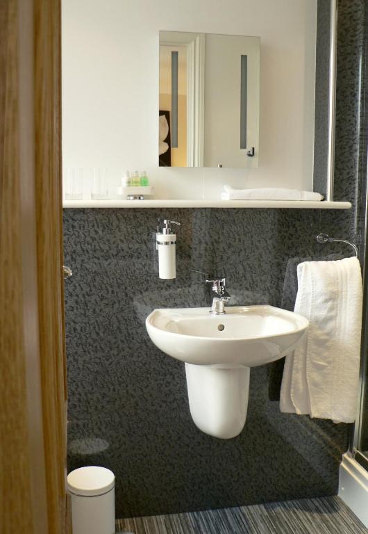 Ashberry Guest House Penrith Dış mekan fotoğraf