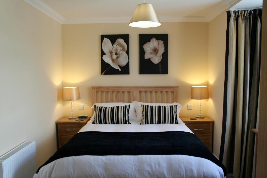 Ashberry Guest House Penrith Dış mekan fotoğraf