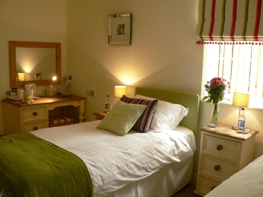 Ashberry Guest House Penrith Oda fotoğraf